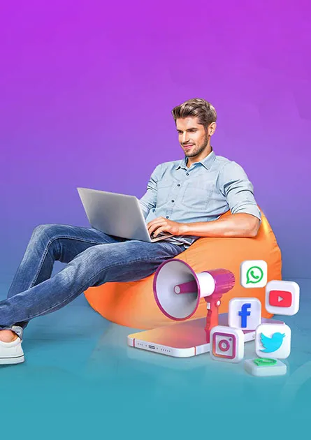 التسويق عبر وسائل التواصل الاجتماعي 1